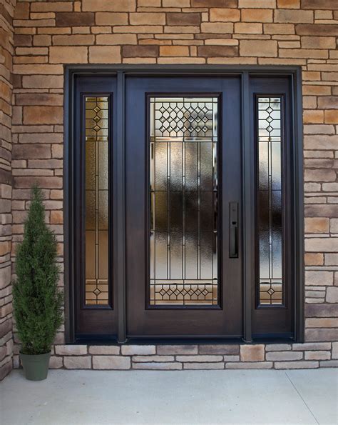 picture of houses with front entrance metal door|entryway with metal front door.